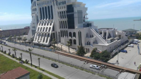 Отель Apartment Nana on Black Sea  Батуми